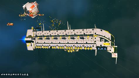 nms max ship slots